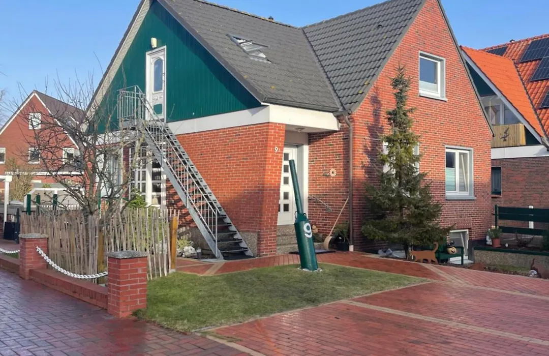 Haus Wirringa, Familie Poppinga-1