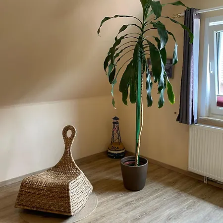 Haus Wirringa, Familie Poppinga-3